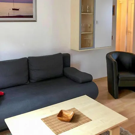 Doppelhaushaelfte, Lubmin, Cleaning Included Semesterbostad *