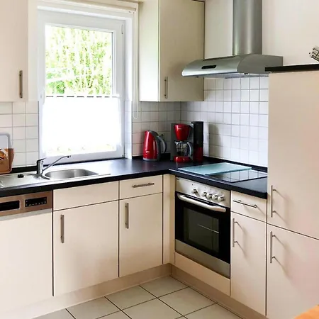 Doppelhaushaelfte, Lubmin, Cleaning Included *