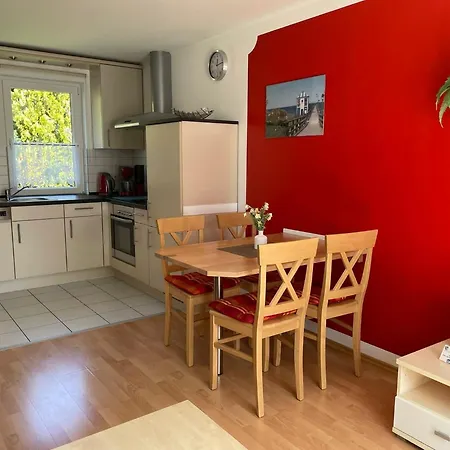 Doppelhaushaelfte, Lubmin, Cleaning Included Semesterbostad *